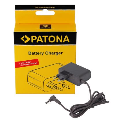 PATONA - Laadija tolmuimejatele DYSON V10/V11/V12/V15 30,45V