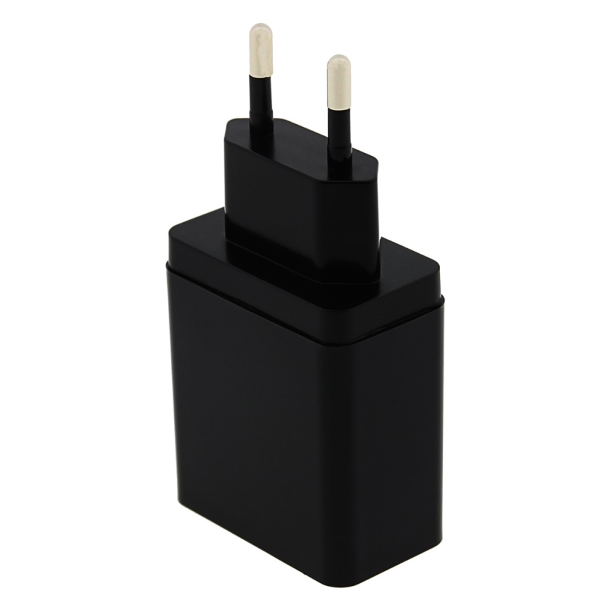 PATONA - Laadimisadapter 1xUSB-C/1xUSB-A  Power Delivery 36W/230V