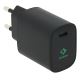 PATONA - Laadimisadapter USB-C Power delivery 20W/230V must