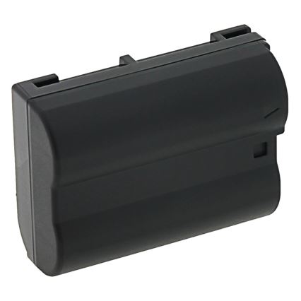 PATONA - Nikon EN-EL15C aku 2600 mAh Li-ion Platinum USB-C