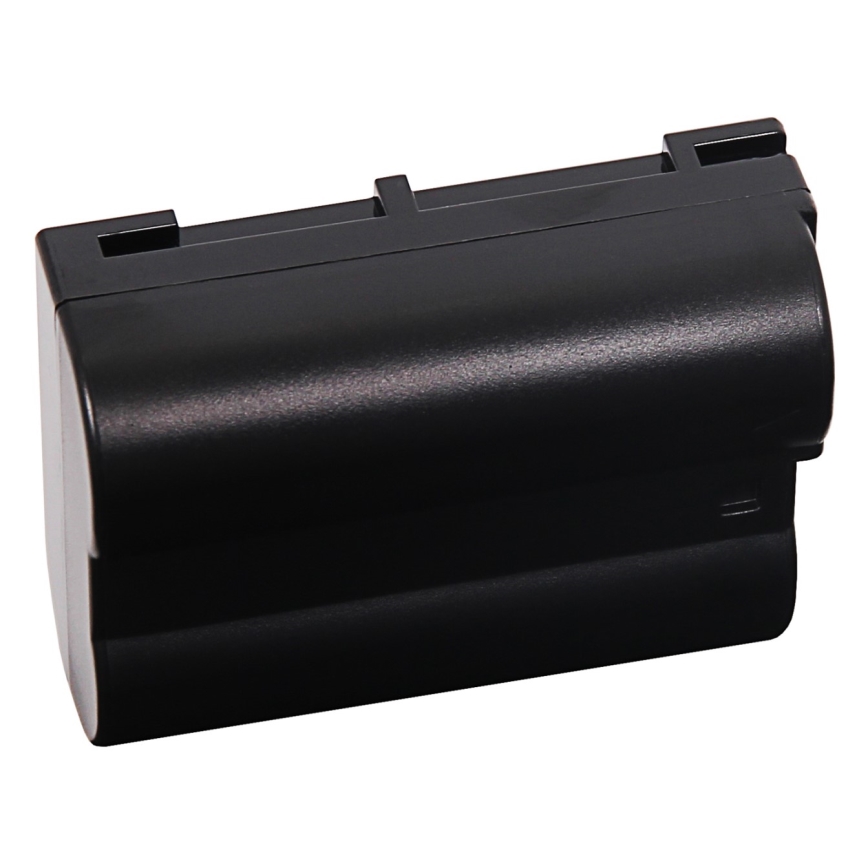 PATONA - Nikon EN-EL15C aku 2600 mAh liitiumioon Protect