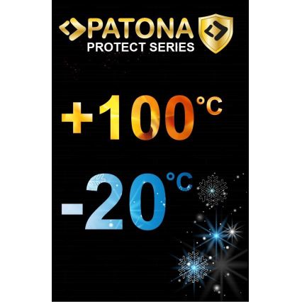 PATONA - Nikon EN-EL15C aku 2600 mAh liitiumioon Protect