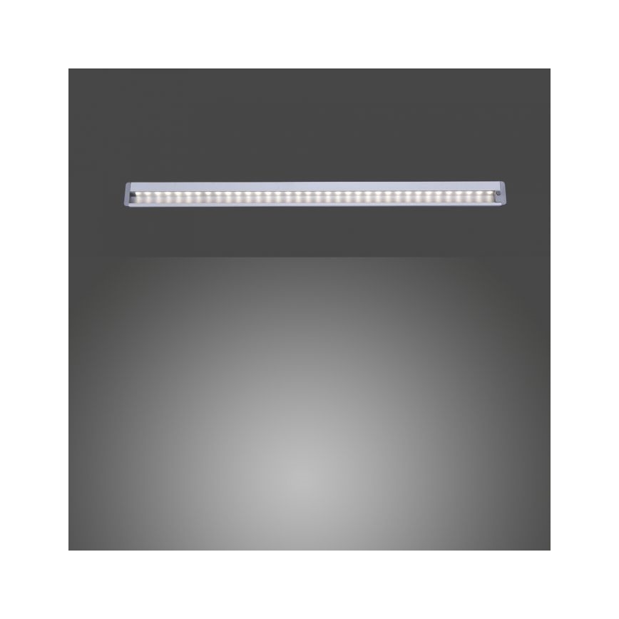 Paul Neuhaus 1122-95 - LED Köögimööbli valgusti HELENA LED/6W/230V