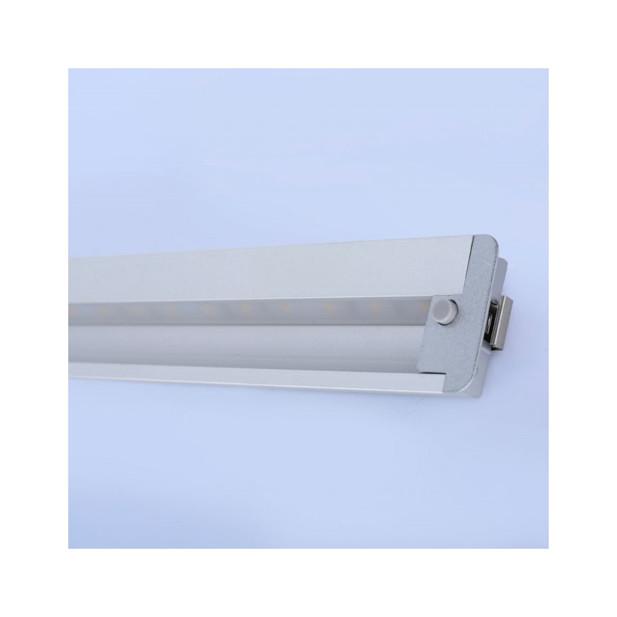 Paul Neuhaus 1122-95 - LED Köögimööbli valgusti HELENA LED/6W/230V