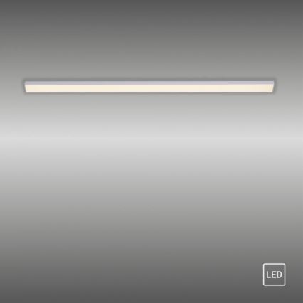 Paul Neuhaus 1125-21-A - LED Kapialuse valgusti pikendus kööki AMON LED/6W/12/230V