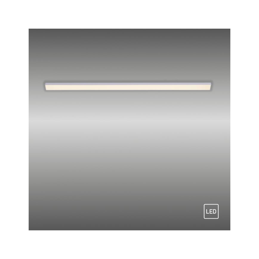 Paul Neuhaus 1125-21-A - LED Kapialuse valgusti pikendus kööki AMON LED/6W/12/230V