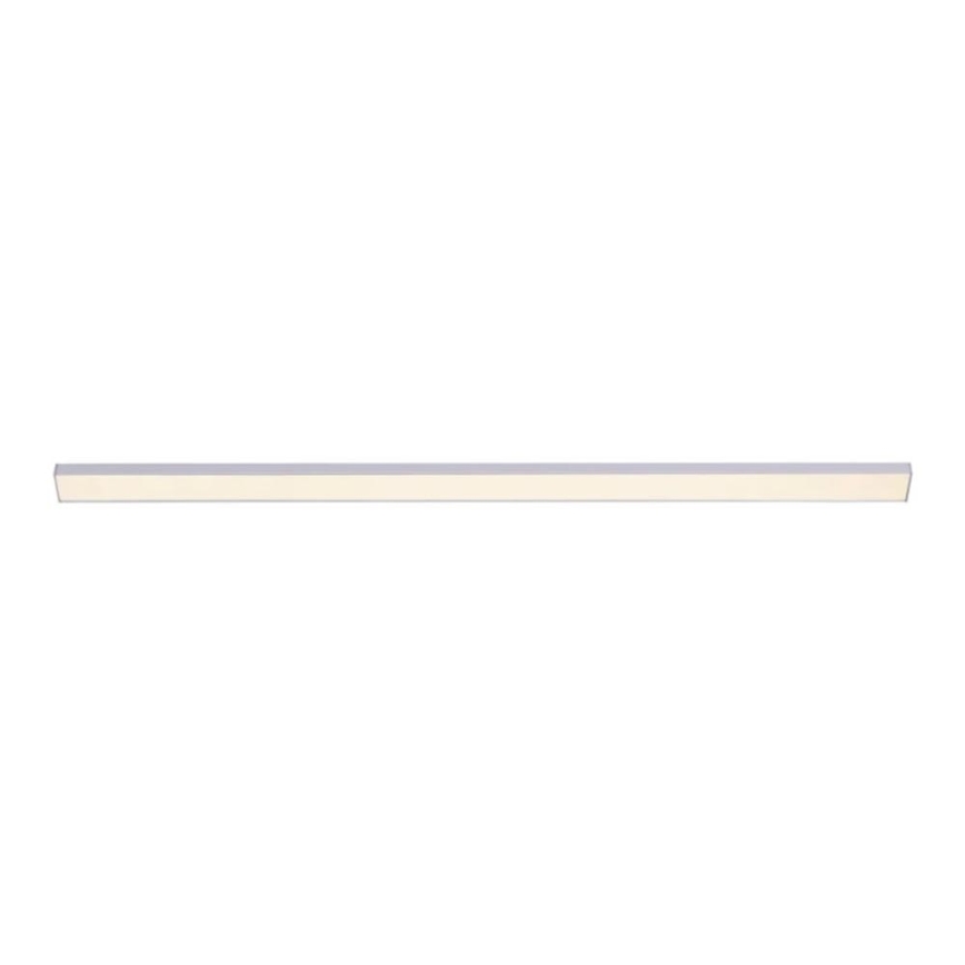 Paul Neuhaus 1125-21-A - LED Kapialuse valgusti pikendus kööki AMON LED/6W/12/230V
