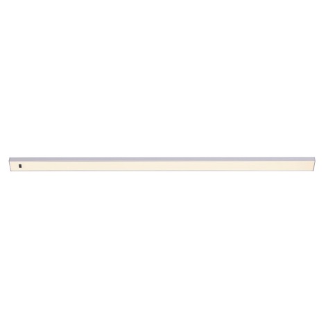 Paul Neuhaus 1125-21 - LED Hämardatav köögimööbli valgusti anduriga AMON 1xLED/6W/12/230V