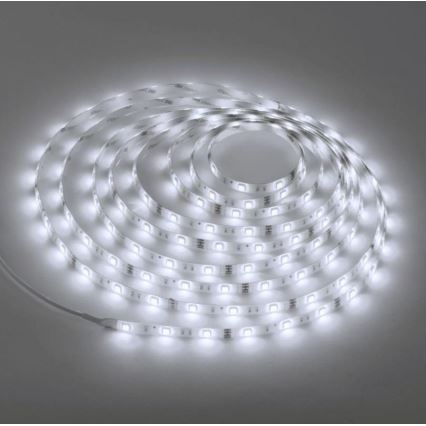 Paul Neuhaus 1205-70 - LED RGB Hämardatav riba TEANIA 10m LED/30W/12/230V + Pult