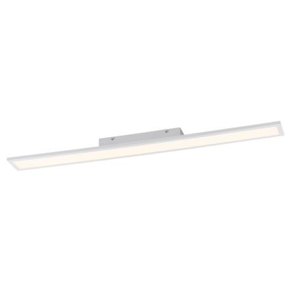 Paul Neuhaus 16537-16-O - LED Hämardatav pinnale kinnitatav paneel FLAT LED/21W/230V + pult