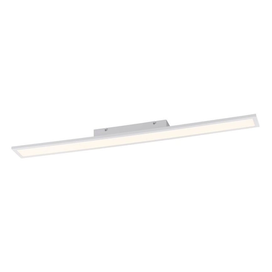 Paul Neuhaus 16537-16-O - LED Hämardatav pinnale kinnitatav paneel FLAT LED/21W/230V + pult