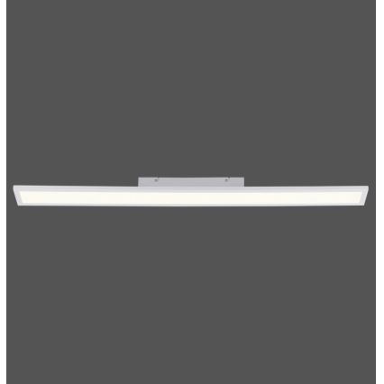 Paul Neuhaus 16537-16-O - LED Hämardatav pinnale kinnitatav paneel FLAT LED/21W/230V + pult