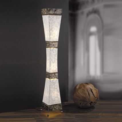 Paul Neuhaus 1923 - Seisev lamp ABUJA 3xE27/40W/230V