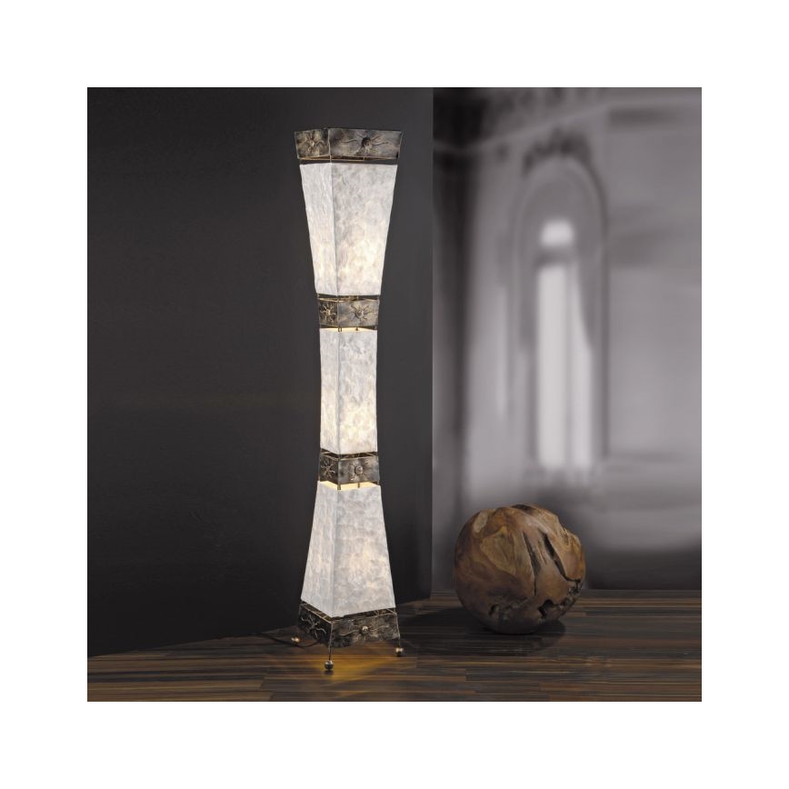 Paul Neuhaus 1923 - Seisev lamp ABUJA 3xE27/40W/230V