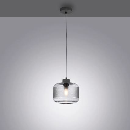 Paul Neuhaus 2005-25 - Lühter BOLETUS 1xE27/10W/230V d. 23,5 cm hall