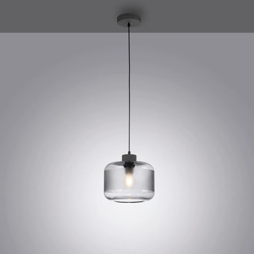 Paul Neuhaus 2005-25 - Lühter BOLETUS 1xE27/10W/230V d. 23,5 cm hall