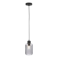 Paul Neuhaus 2006-25 - Lühter BOLETUS 1xE27/10W/230V d. 14 cm hall