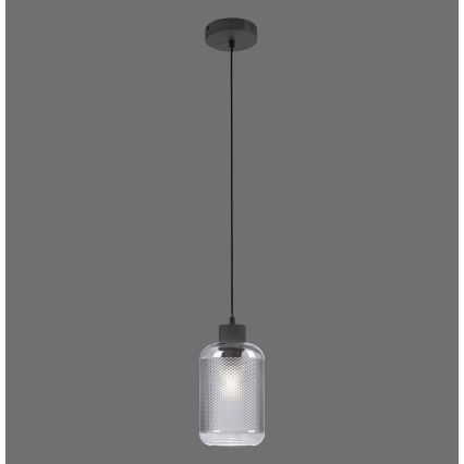 Paul Neuhaus 2006-25 - Lühter BOLETUS 1xE27/10W/230V d. 14 cm hall