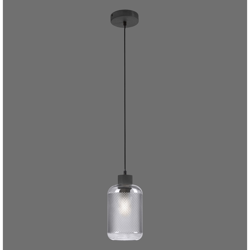 Paul Neuhaus 2006-25 - Lühter BOLETUS 1xE27/10W/230V d. 14 cm hall