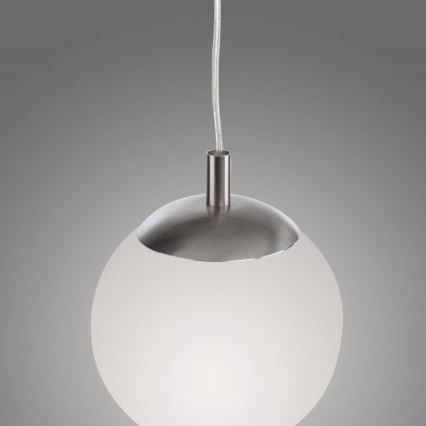 Paul Neuhaus 2072-55 - Lühter BOLO 1xE27/60W/230V d. 20 cm