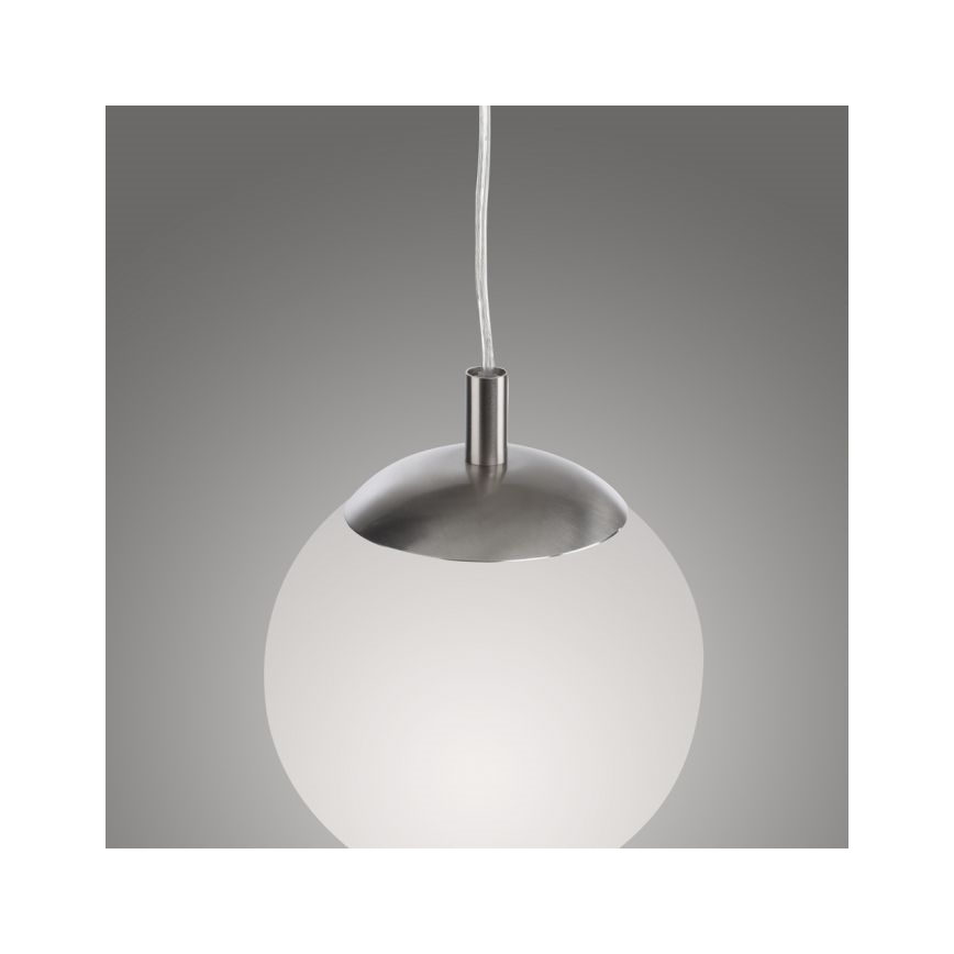 Paul Neuhaus 2072-55 - Lühter BOLO 1xE27/60W/230V d. 20 cm