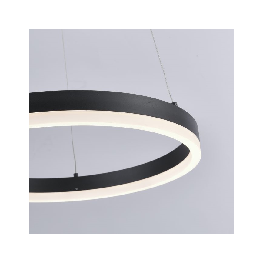 Paul Neuhaus 2381-13 - LED Hämardatav lühter TITUS LED/28W/230V