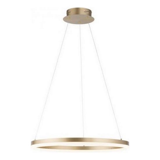 Paul Neuhaus 2382-60 - LED Hämardatav lühter TITUS LED/38,5W/230V