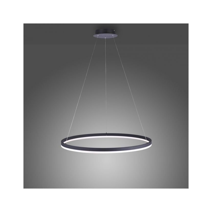 Paul Neuhaus 2383-13 - LED Hämardatav lühter TITUS LED/50W/230V