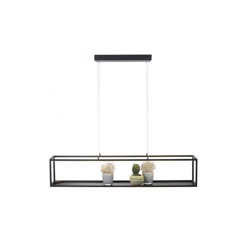 Paul Neuhaus 2441-18 - LED Hämardatav lühter CONTURA 4xLED/8W/230V