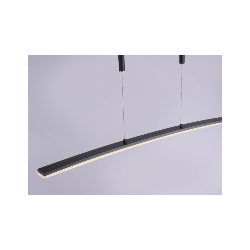 Paul Neuhaus 2530-13 - LED Hämardatav lühter JANINA LED/27W/230V