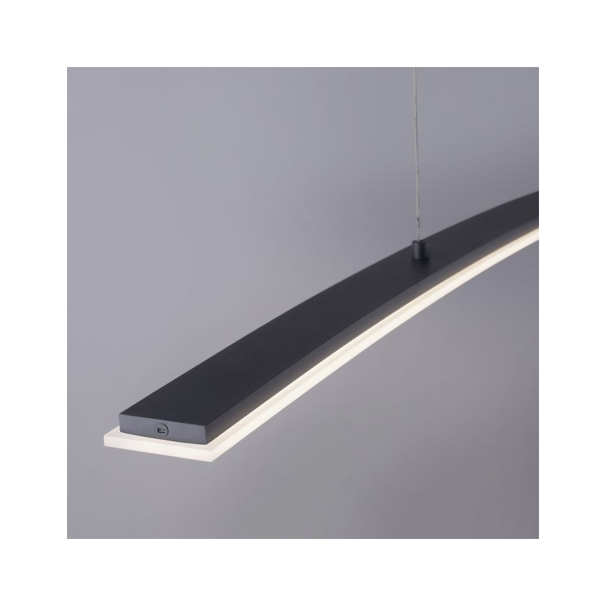 Paul Neuhaus 2530-13 - LED Hämardatav lühter JANINA LED/27W/230V