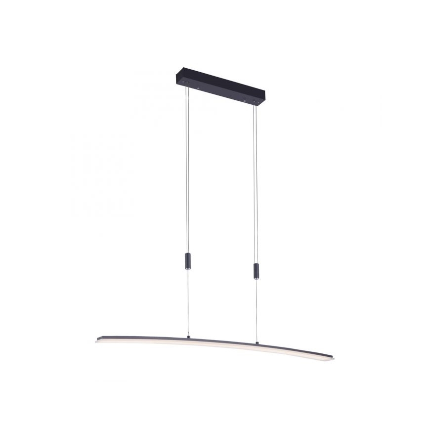 Paul Neuhaus 2530-13 - LED Hämardatav lühter JANINA LED/27W/230V
