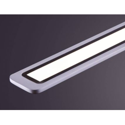 Paul Neuhaus 2565-95 - LED Hämardatav lühter anduriga NIKA LED/35W/230V