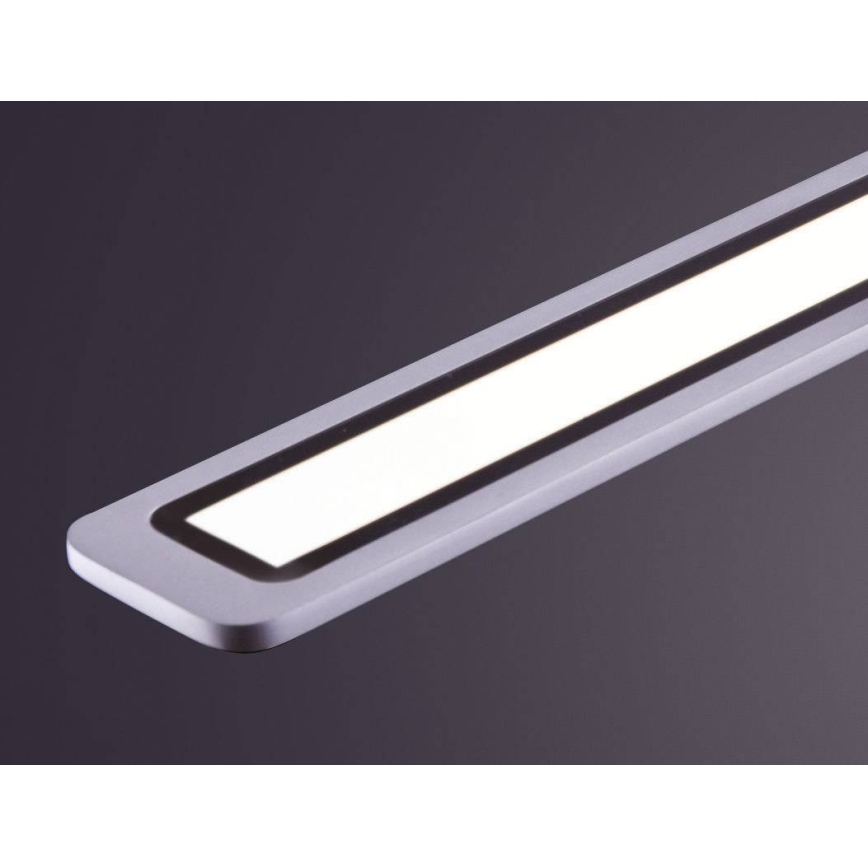 Paul Neuhaus 2565-95 - LED Hämardatav lühter anduriga NIKA LED/35W/230V