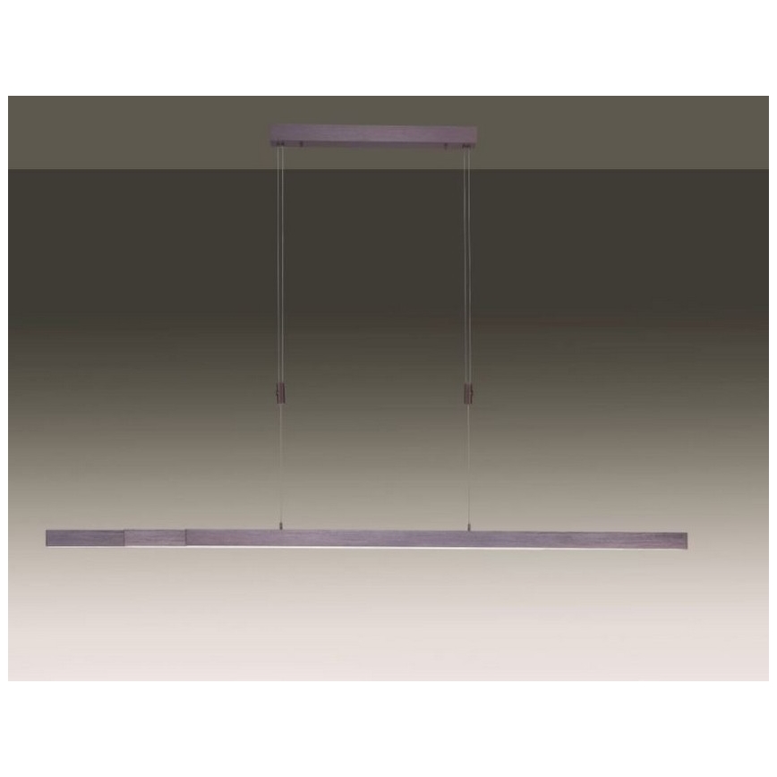 Paul Neuhaus 2568-24 - LED Hämardatav lühter ADRIANA LED/14W/230V 2700-5000K