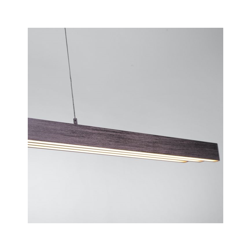 Paul Neuhaus 2568-24 - LED Hämardatav lühter ADRIANA LED/14W/230V 2700-5000K