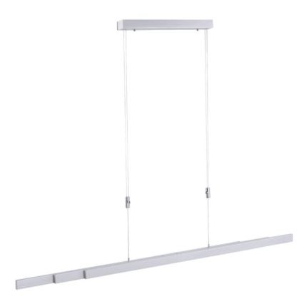 Paul Neuhaus 2568-95 - LED Hämardatav lühter ADRIANA LED/14W/230V 2700-5000K matt kroom