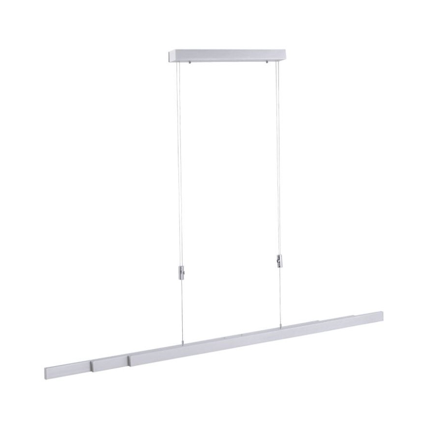 Paul Neuhaus 2568-95 - LED Hämardatav lühter ADRIANA LED/14W/230V 2700-5000K matt kroom
