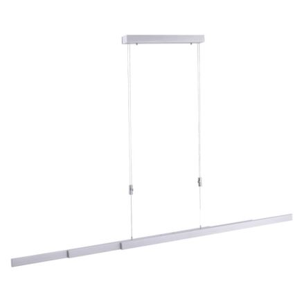 Paul Neuhaus 2568-95 - LED Hämardatav lühter ADRIANA LED/14W/230V 2700-5000K matt kroom