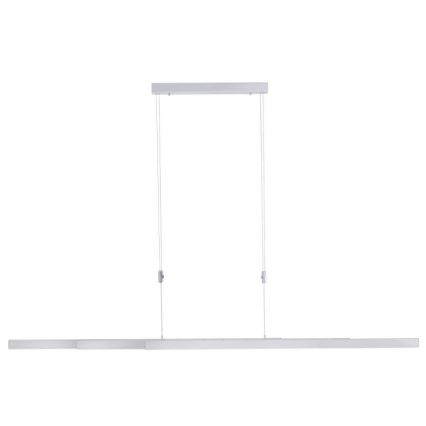 Paul Neuhaus 2568-95 - LED Hämardatav lühter ADRIANA LED/14W/230V 2700-5000K matt kroom