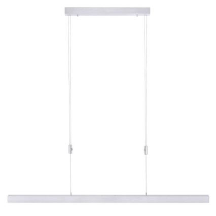Paul Neuhaus 2568-95 - LED Hämardatav lühter ADRIANA LED/14W/230V 2700-5000K matt kroom