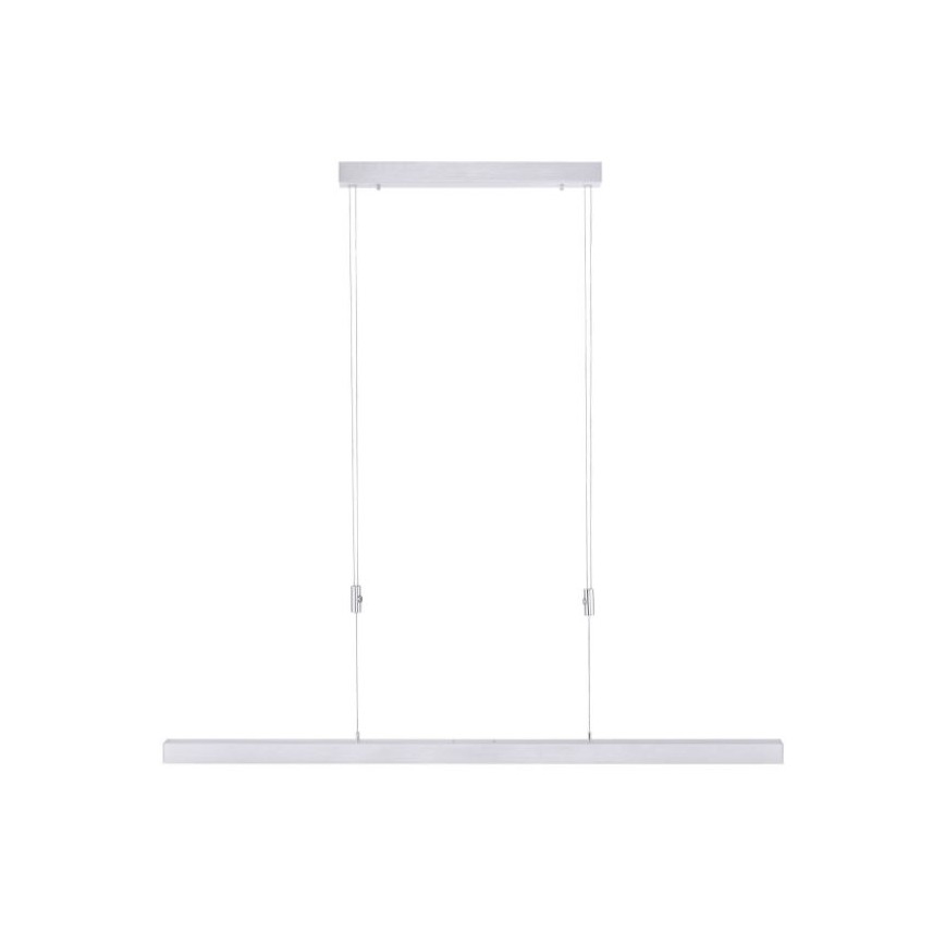 Paul Neuhaus 2568-95 - LED Hämardatav lühter ADRIANA LED/14W/230V 2700-5000K matt kroom