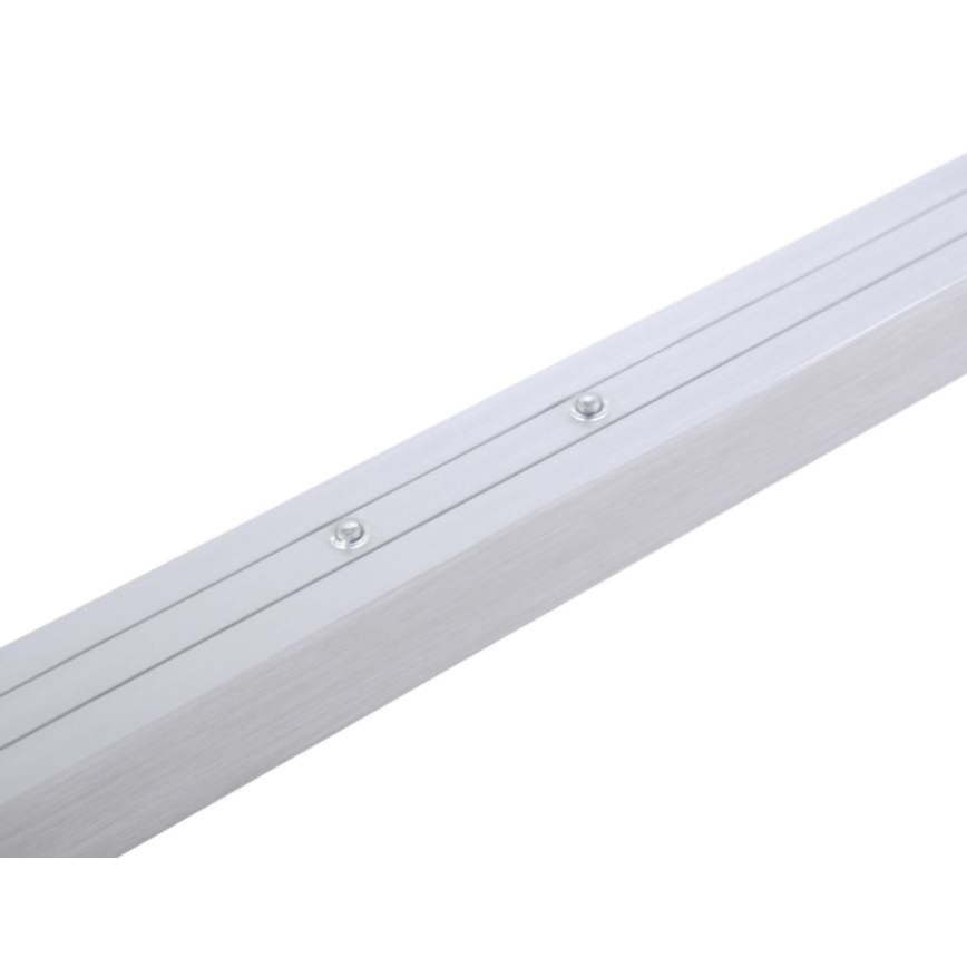 Paul Neuhaus 2568-95 - LED Hämardatav lühter ADRIANA LED/14W/230V 2700-5000K matt kroom