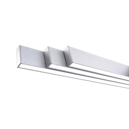 Paul Neuhaus 2568-95 - LED Hämardatav lühter ADRIANA LED/14W/230V 2700-5000K matt kroom