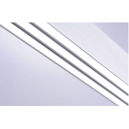 Paul Neuhaus 2568-95 - LED Hämardatav lühter ADRIANA LED/14W/230V 2700-5000K matt kroom