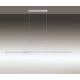 Paul Neuhaus 2568-95 - LED Hämardatav lühter ADRIANA LED/14W/230V  2700-5000K kroom
