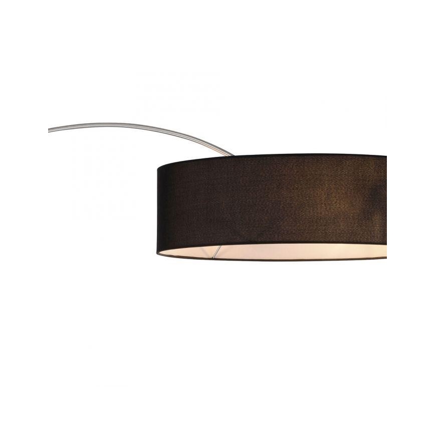 Paul Neuhaus 307-55 - Põrandalamp PETRO 3xE27/60W/230V
