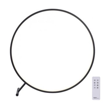 Paul Neuhaus 319-18 - LED Hämardatav põrandalamp HULA LED/21,5W/230V 2700-5000K + kaugjuhtimispult