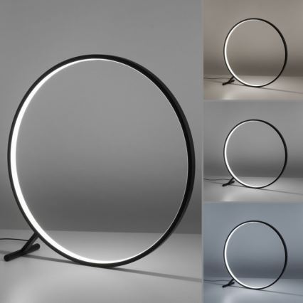 Paul Neuhaus 319-18 - LED Hämardatav põrandalamp HULA LED/21,5W/230V 2700-5000K + kaugjuhtimispult
