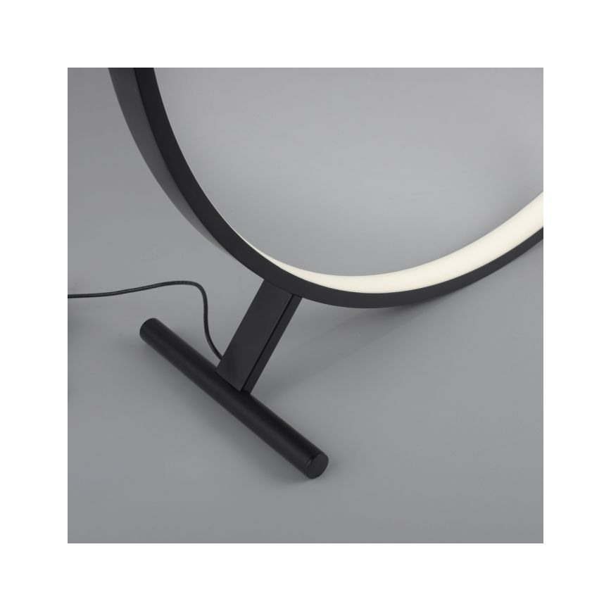 Paul Neuhaus 319-18 - LED Hämardatav põrandalamp HULA LED/21,5W/230V 2700-5000K + kaugjuhtimispult